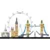 LEGO Architecture London