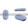 2E Мышь MF300 Silent WL BT Stone blue
