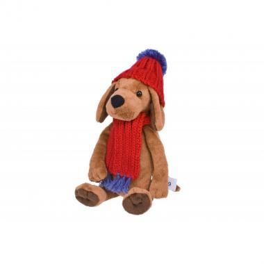 Soft Toy Dog (20 cm)