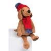 Soft Toy Dog (20 cm)