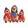 Soft Toy Dog (20 cm)