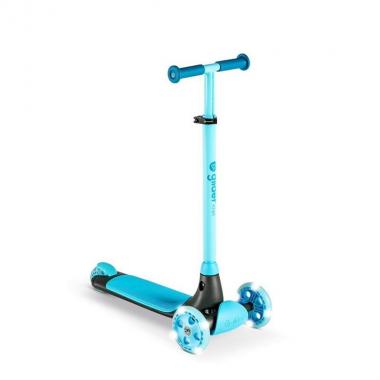 YVolution Самокат YGlider KIWI[Blue]