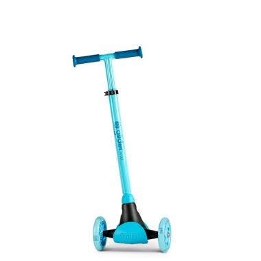 YVolution Самокат YGlider KIWI[Blue]