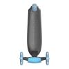 YVolution Самокат YGlider KIWI[Blue]