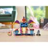 LEGO Конструктор Trolls Концерт в городе Рок-на-Вулкане 41254