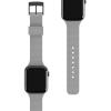 UAG Dot Silicone for Apple Watch 44/42[Grey]
