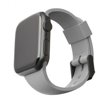 UAG Dot Silicone for Apple Watch 44/42[Grey]