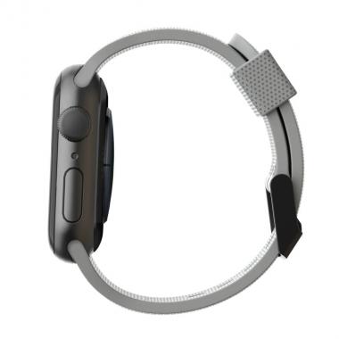 UAG Dot Silicone for Apple Watch 44/42[Grey]