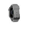 UAG Dot Silicone for Apple Watch 44/42[Grey]