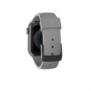 UAG Dot Silicone for Apple Watch 44/42[Grey]
