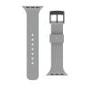 UAG Dot Silicone for Apple Watch 44/42[Grey]