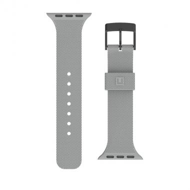 UAG Dot Silicone for Apple Watch 44/42[Grey]