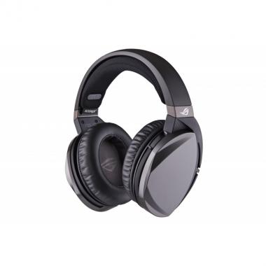 ASUS ROG Гарнитура ROG Strix Fusion WL Black