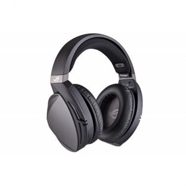 ASUS ROG Гарнитура ROG Strix Fusion WL Black