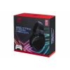 ASUS ROG Гарнитура ROG Strix Fusion WL Black