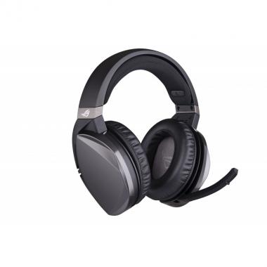 ASUS ROG Гарнитура ROG Strix Fusion WL Black