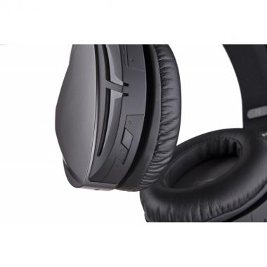 ASUS ROG Гарнитура ROG Strix Fusion WL Black