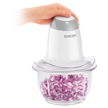 Sencor SHB 4330WH