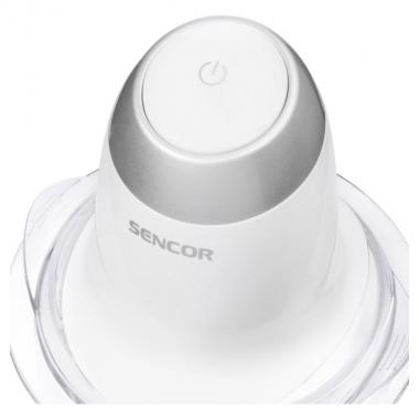 Sencor SHB 4330WH