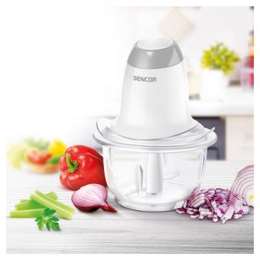 Sencor SHB 4330WH