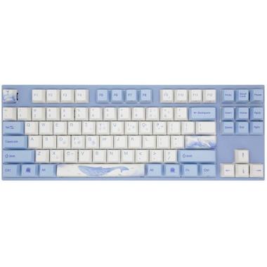 Varmilo VA87M Sea Melody[Cherry MX Blue]