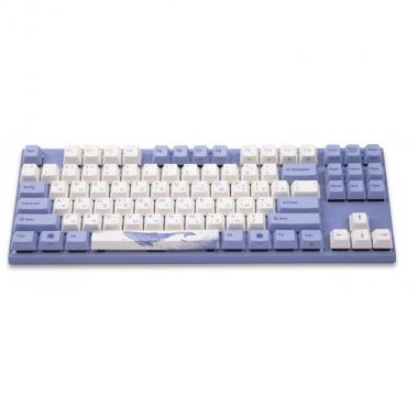 Varmilo VA87M Sea Melody[Cherry MX Blue]