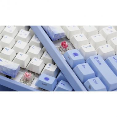 Varmilo VA87M Sea Melody[Cherry MX Blue]