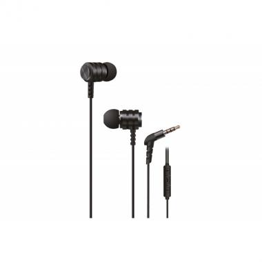 2E X1 Extra Bass[2E-IEX1BK]