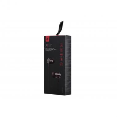 2E X1 Extra Bass[2E-IEX1BK]