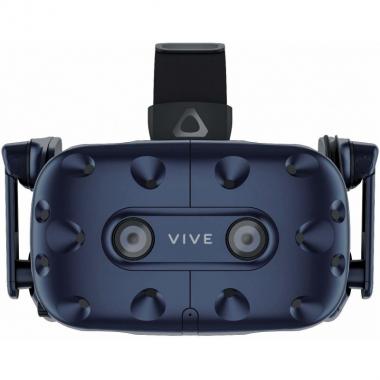HTC Система віртуальної реальності VIVE PRO KIT