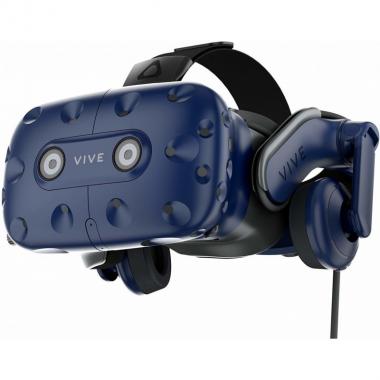 HTC Система віртуальної реальності VIVE PRO KIT