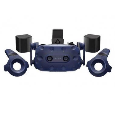 HTC Система віртуальної реальності VIVE PRO KIT