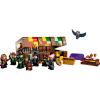 LEGO Harry Hogwarts Magical Trunk