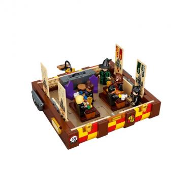 LEGO Harry Hogwarts Magical Trunk