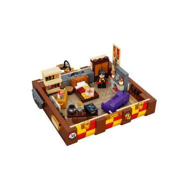 LEGO Harry Hogwarts Magical Trunk