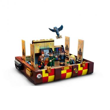 LEGO Harry Hogwarts Magical Trunk