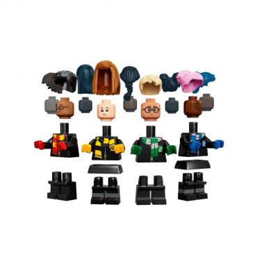 LEGO Harry Hogwarts Magical Trunk