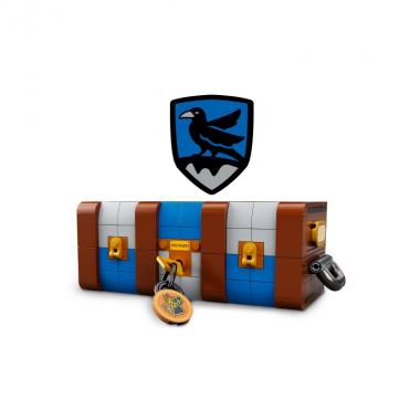 LEGO Harry Hogwarts Magical Trunk