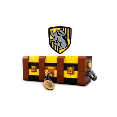 LEGO Harry Hogwarts Magical Trunk