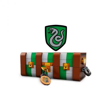 LEGO Harry Hogwarts Magical Trunk