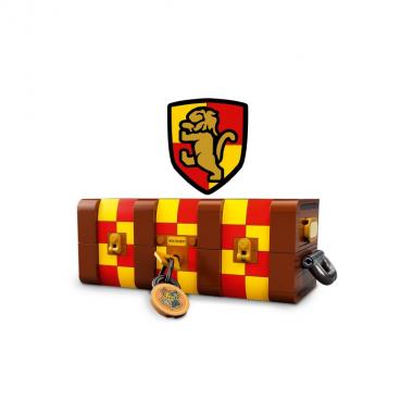 LEGO Harry Hogwarts Magical Trunk
