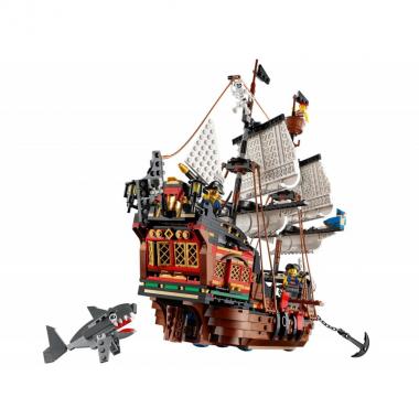 LEGO Creator Pirate Ship
