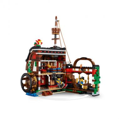 LEGO Creator Pirate Ship