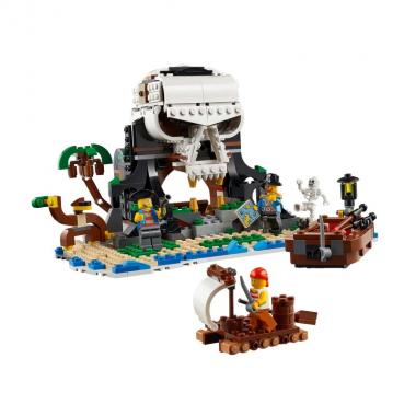 LEGO Creator Pirate Ship