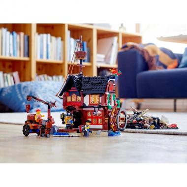 LEGO Creator Pirate Ship