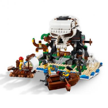 LEGO Creator Pirate Ship