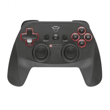 Trust GXT545 YULA WIRELESS BLACK
