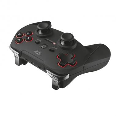 Trust GXT545 YULA WIRELESS BLACK