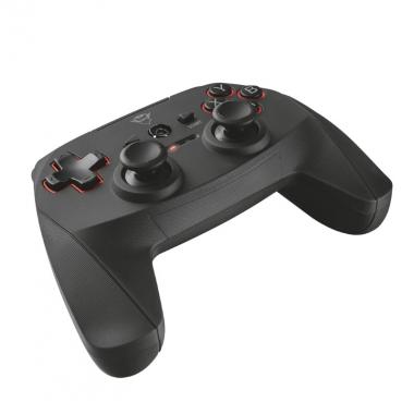 Trust GXT545 YULA WIRELESS BLACK