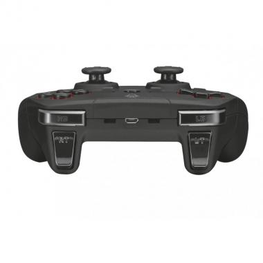 Trust GXT545 YULA WIRELESS BLACK